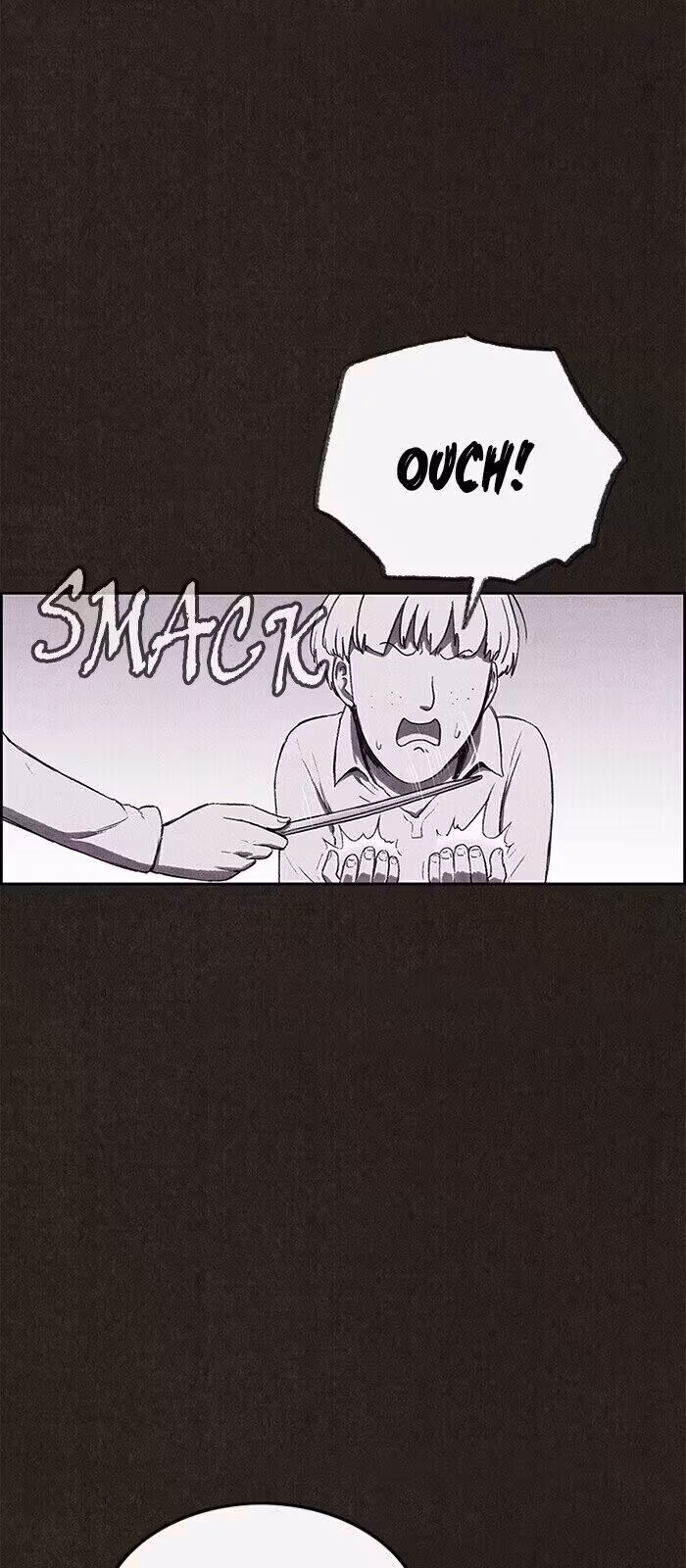 Página do Capítulo 132