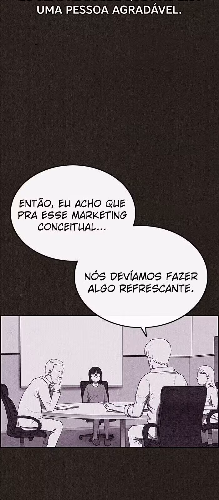 Página do Capítulo 132