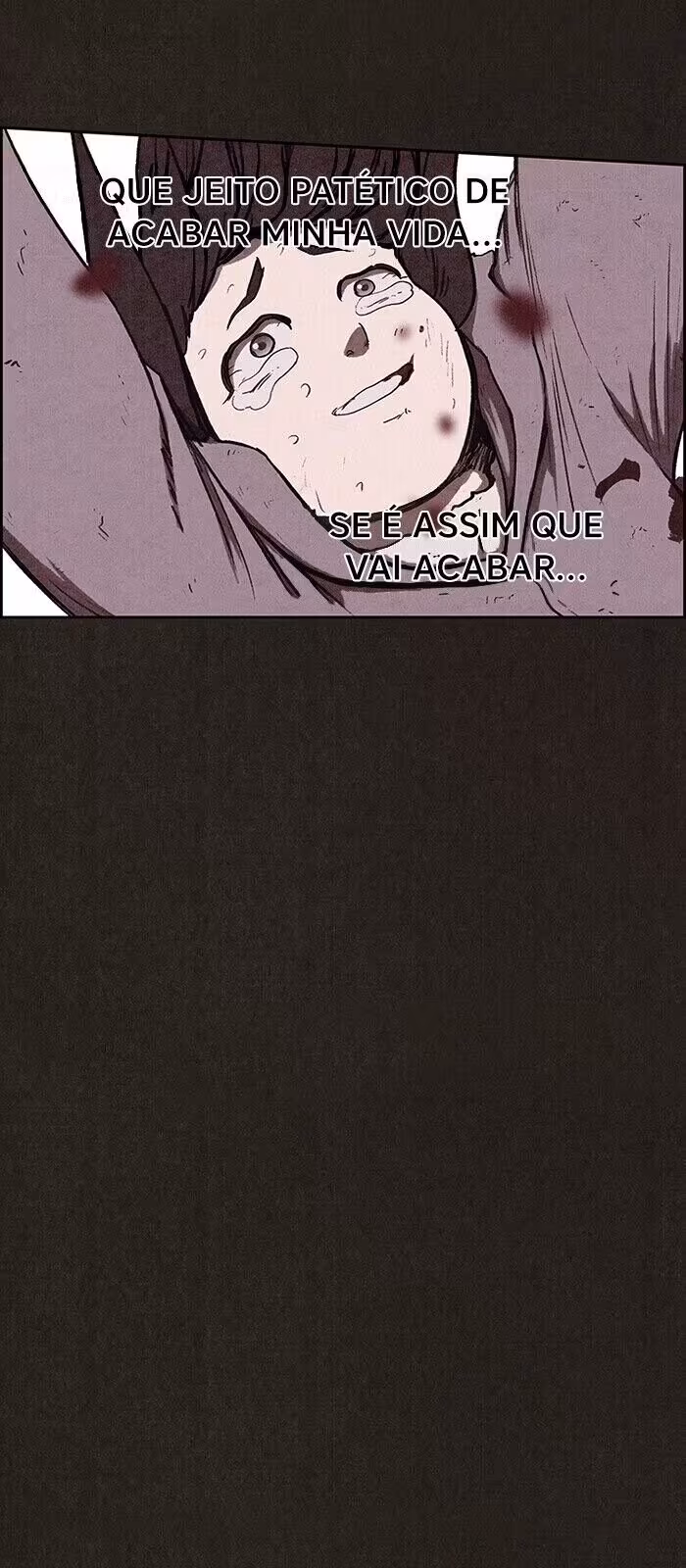 Página do Capítulo 132