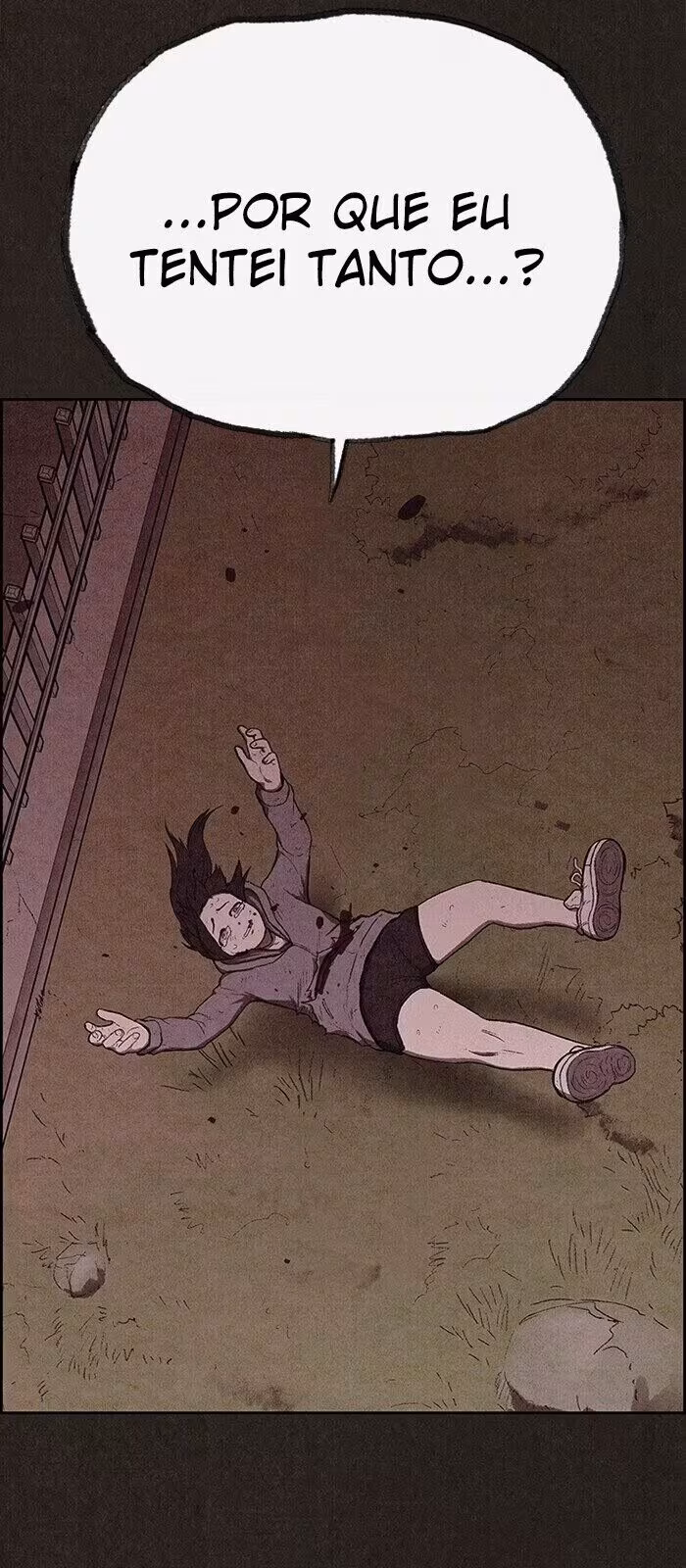 Página do Capítulo 132