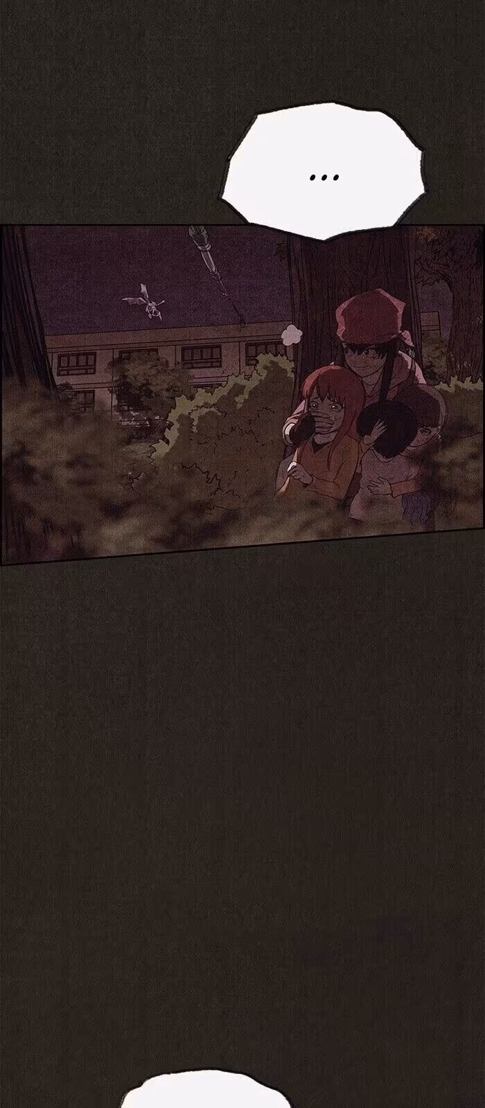 Página do Capítulo 133