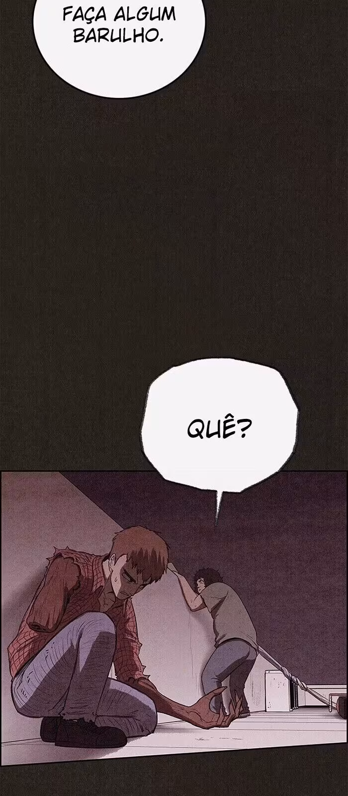 Página do Capítulo 133