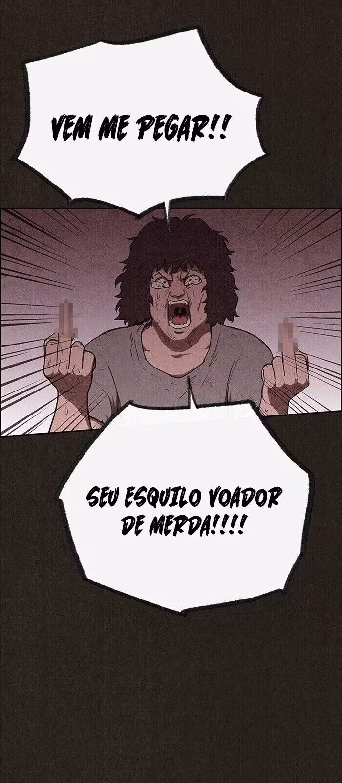 Página do Capítulo 133