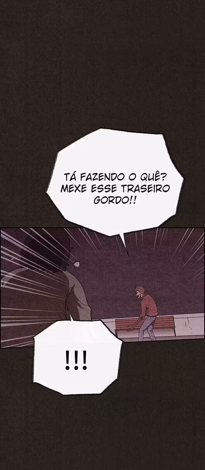 Página do Capítulo 133