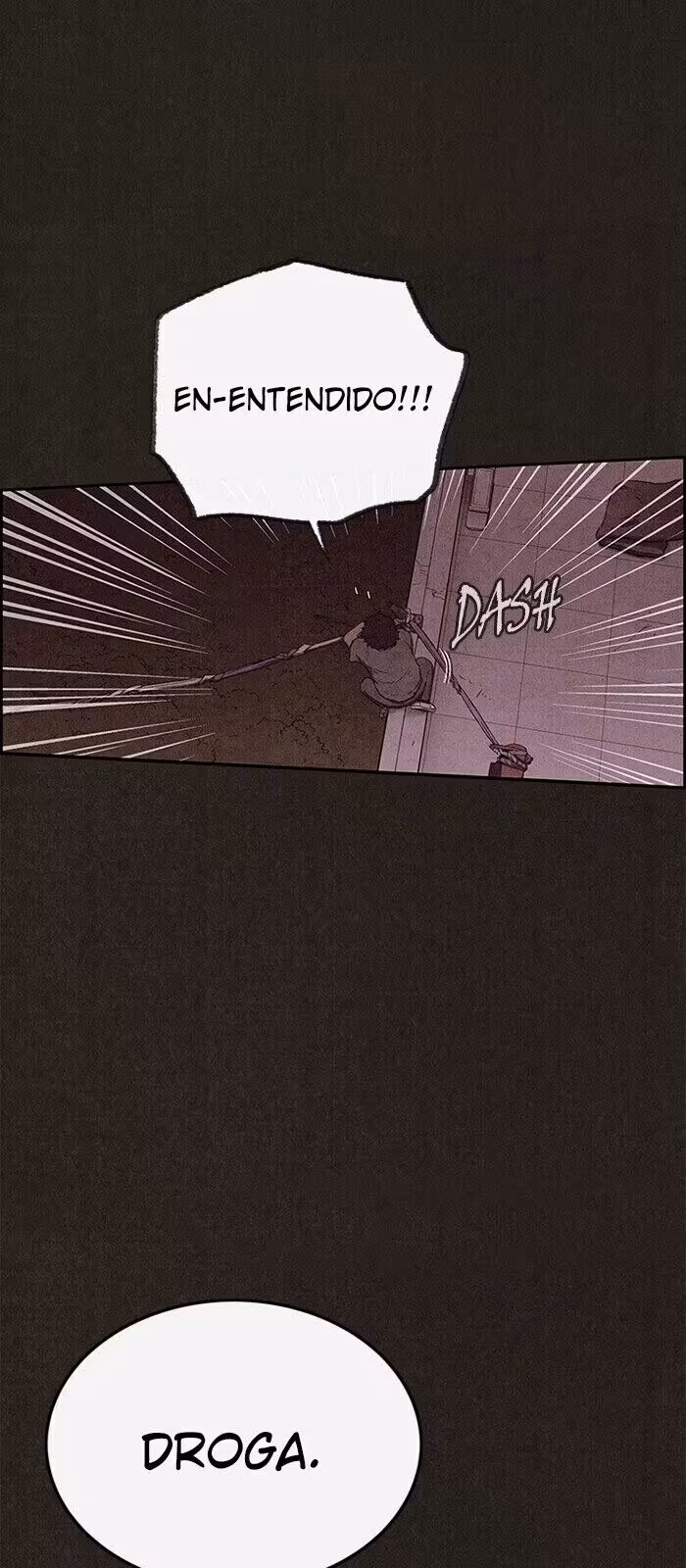 Página do Capítulo 133