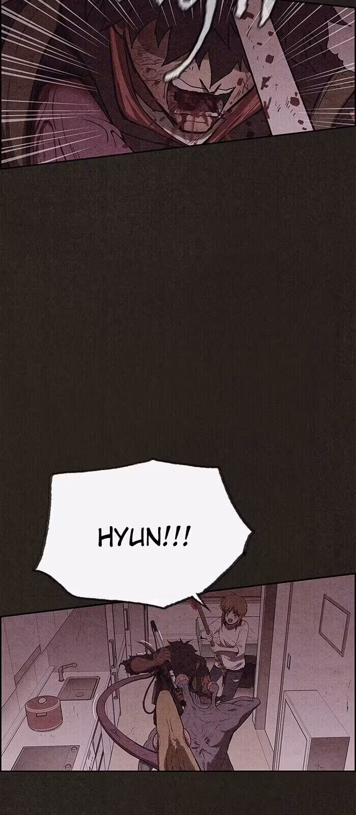 Página do Capítulo 133