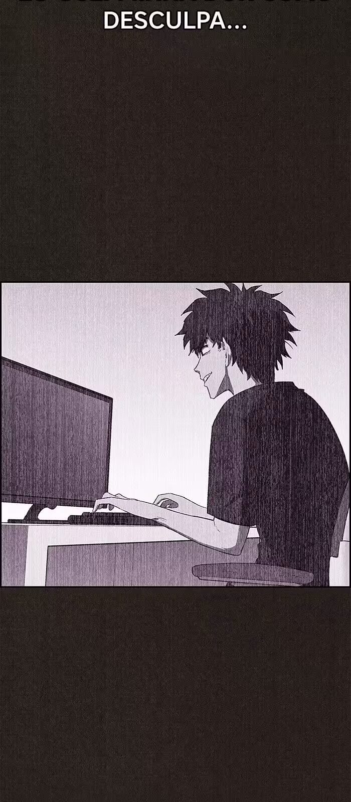 Página do Capítulo 133