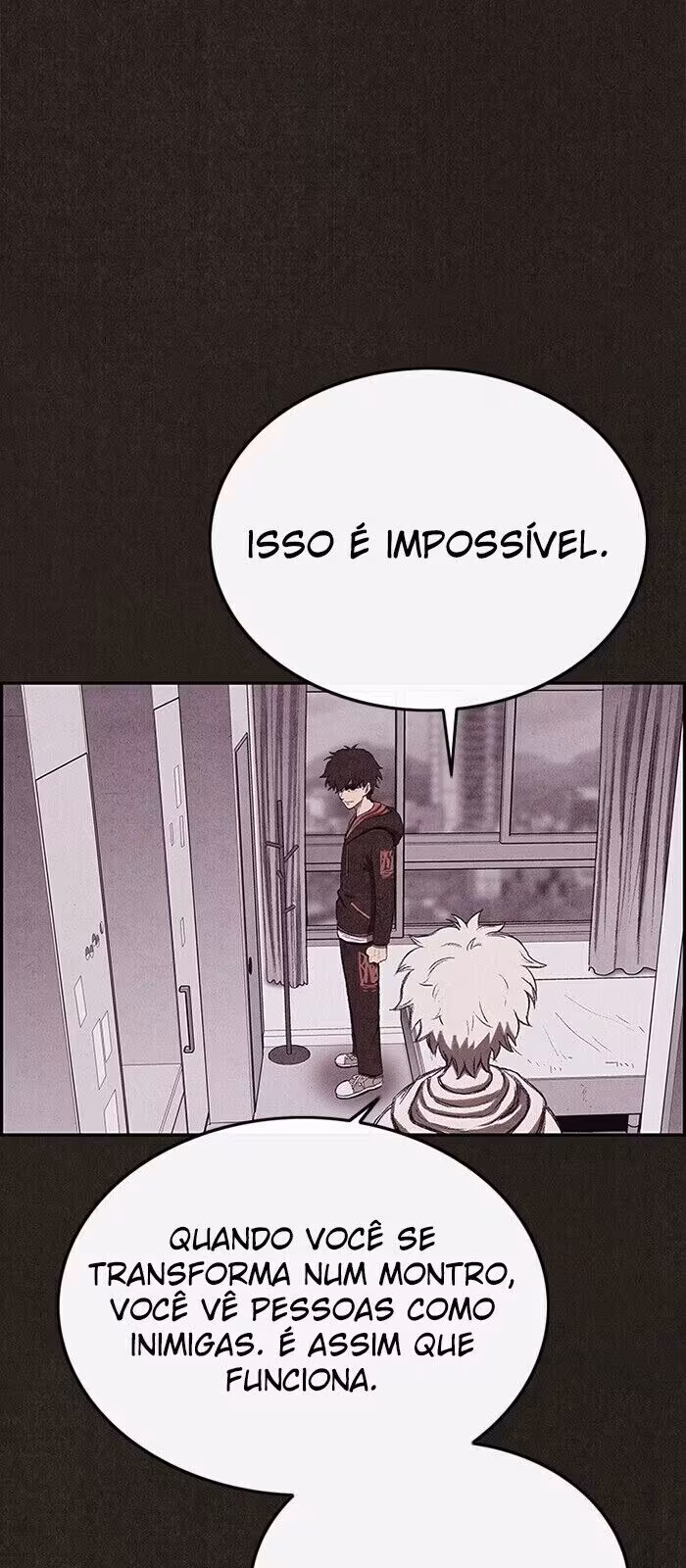 Página do Capítulo 133