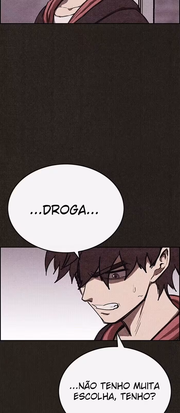 Página do Capítulo 133