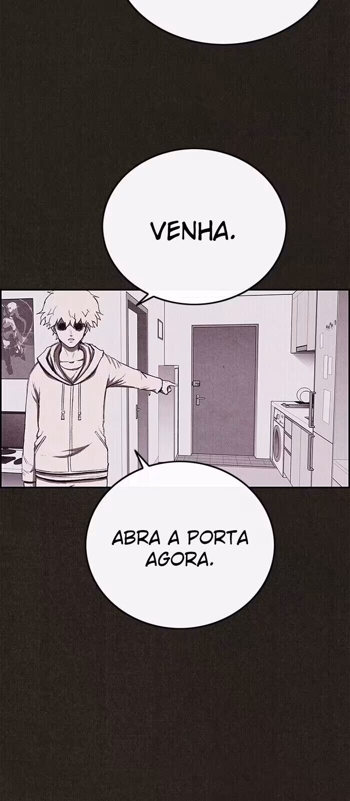 Página do Capítulo 133