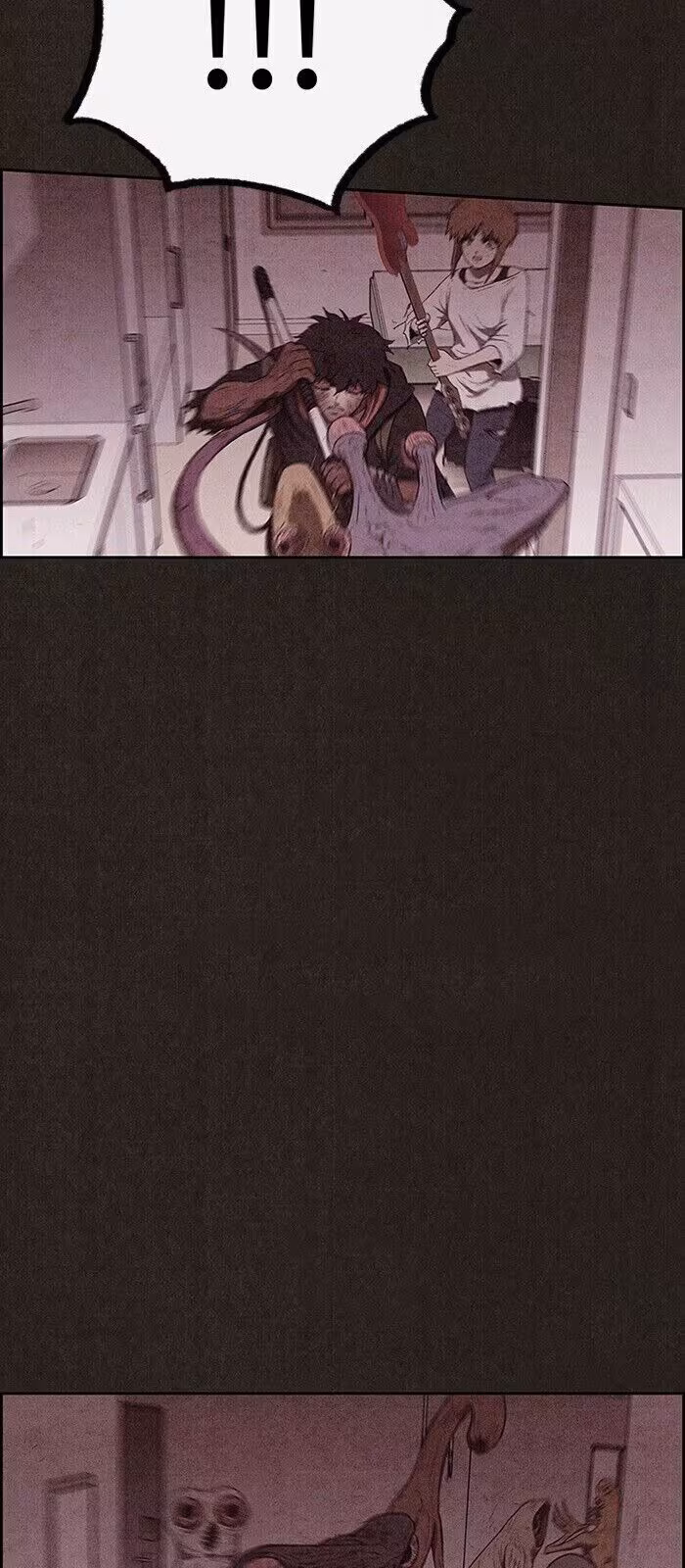 Página do Capítulo 133