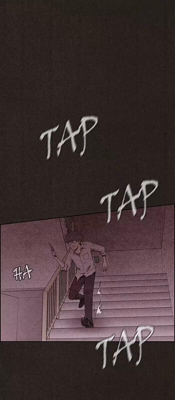 Página do Capítulo 134