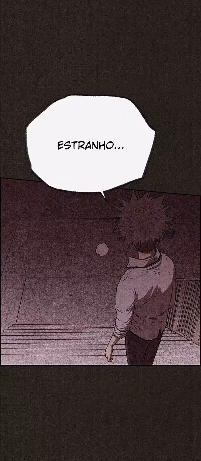 Página do Capítulo 134