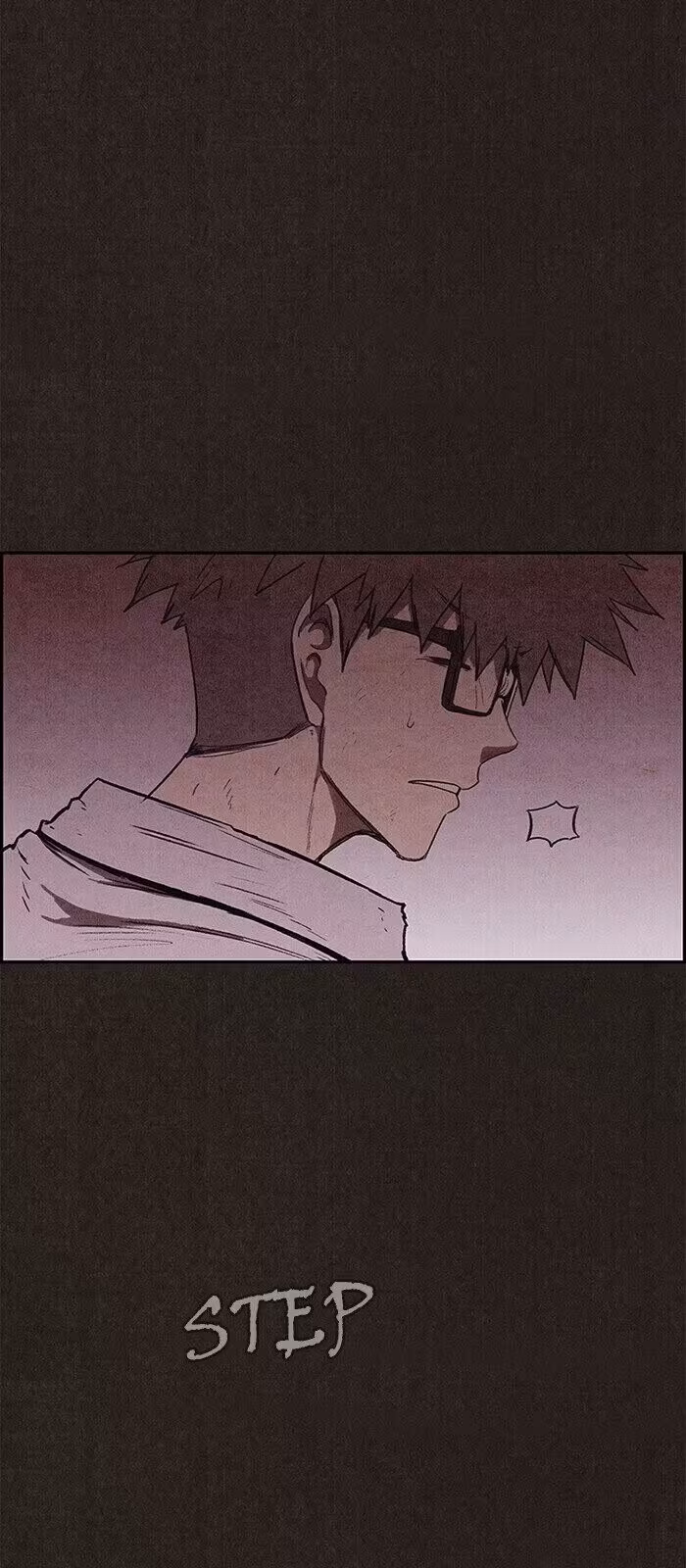 Página do Capítulo 134