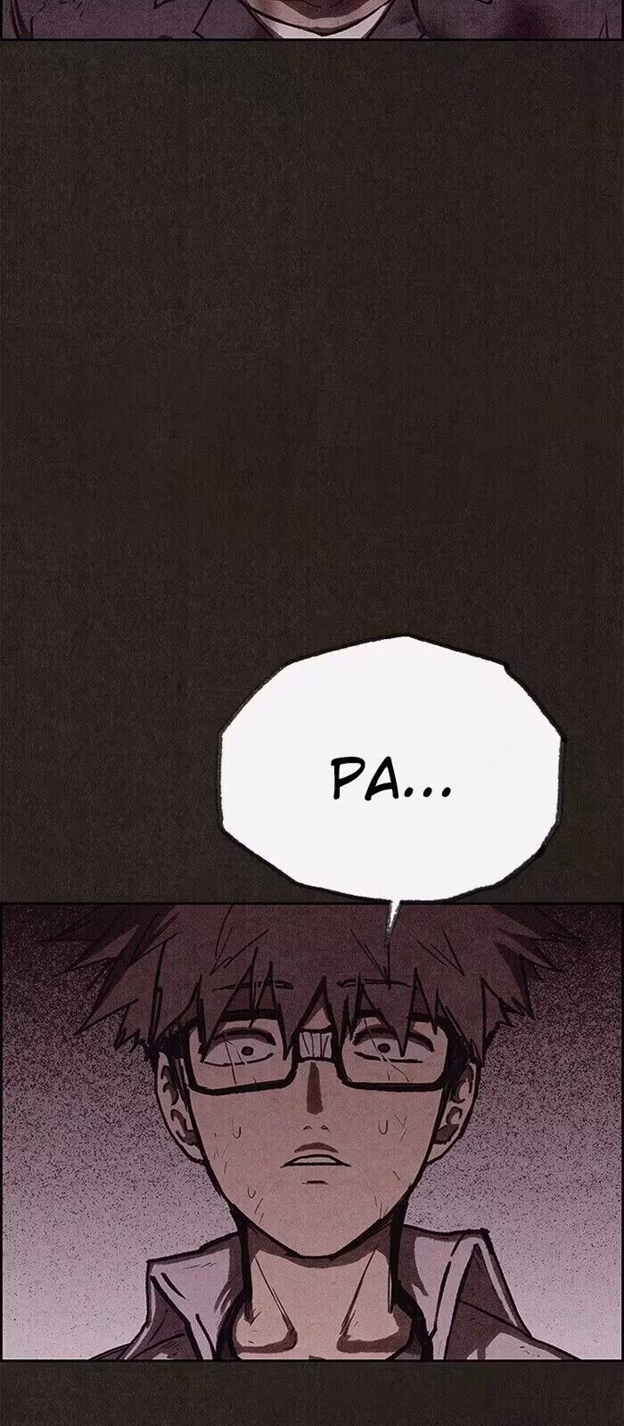 Página do Capítulo 134