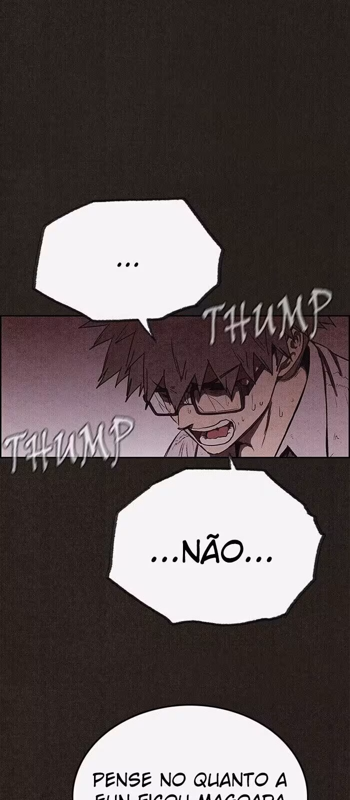 Página do Capítulo 134