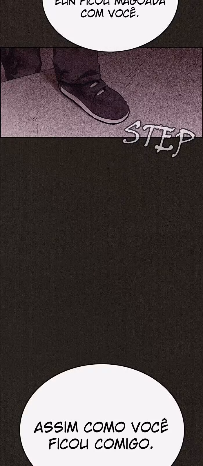 Página do Capítulo 134