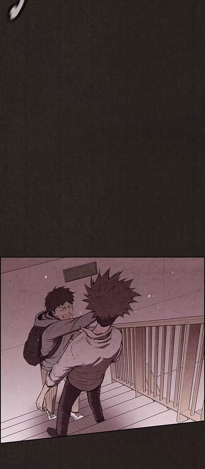 Página do Capítulo 134