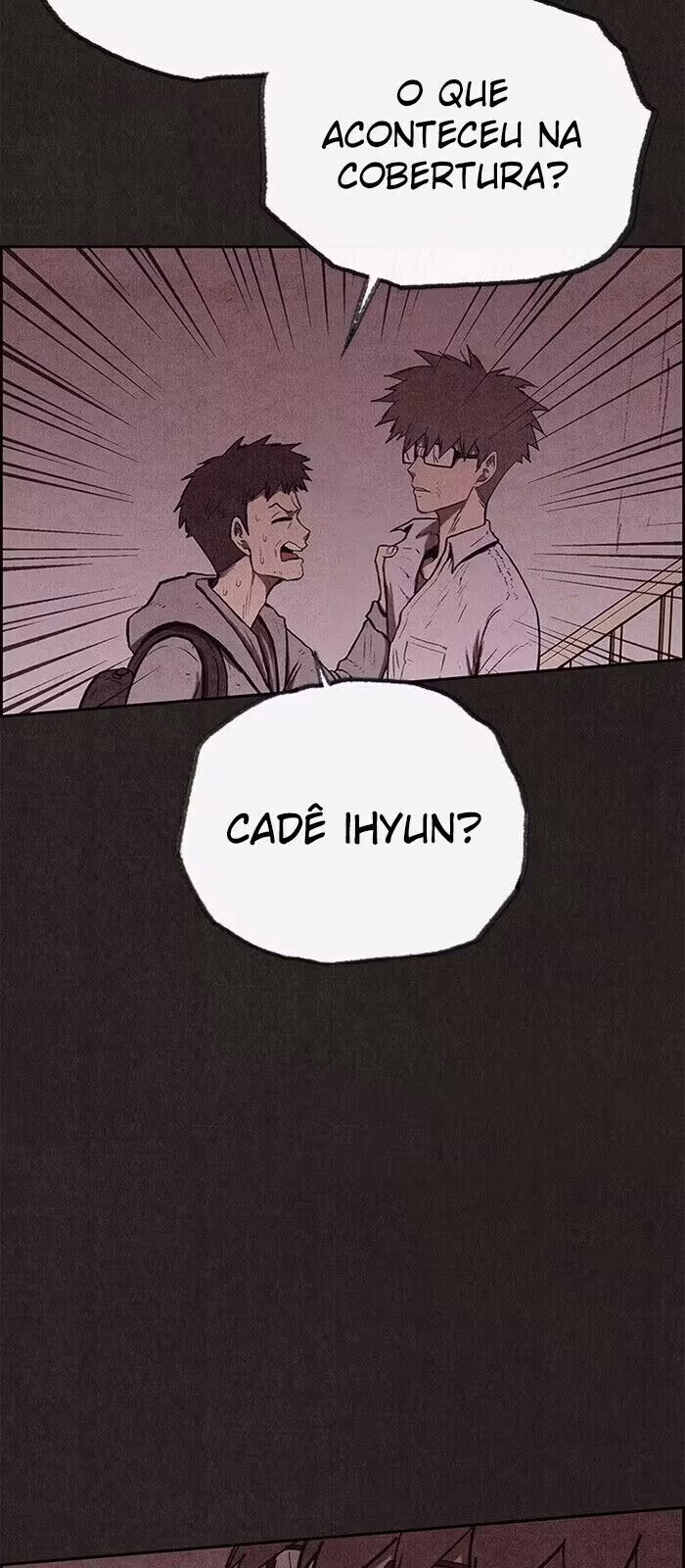 Página do Capítulo 134