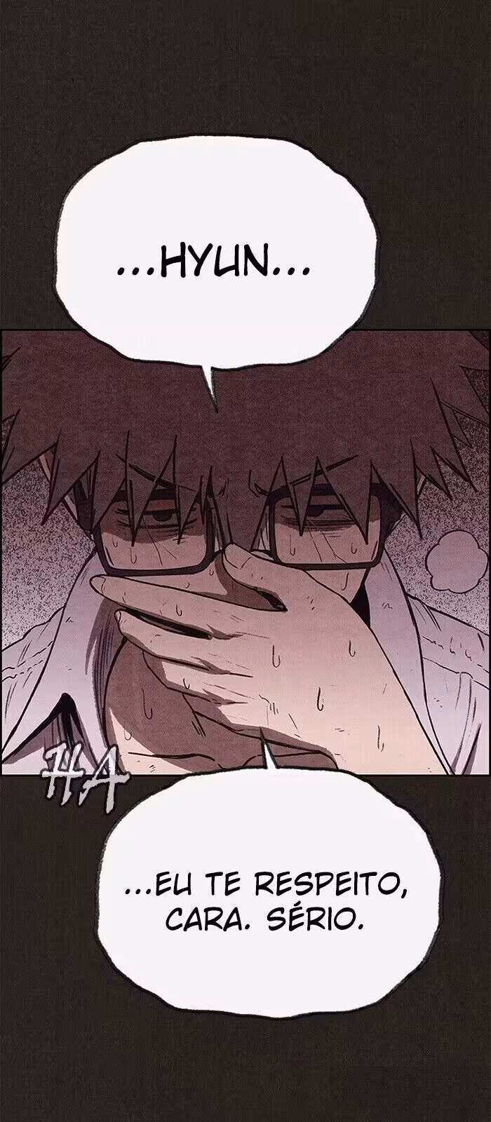 Página do Capítulo 134