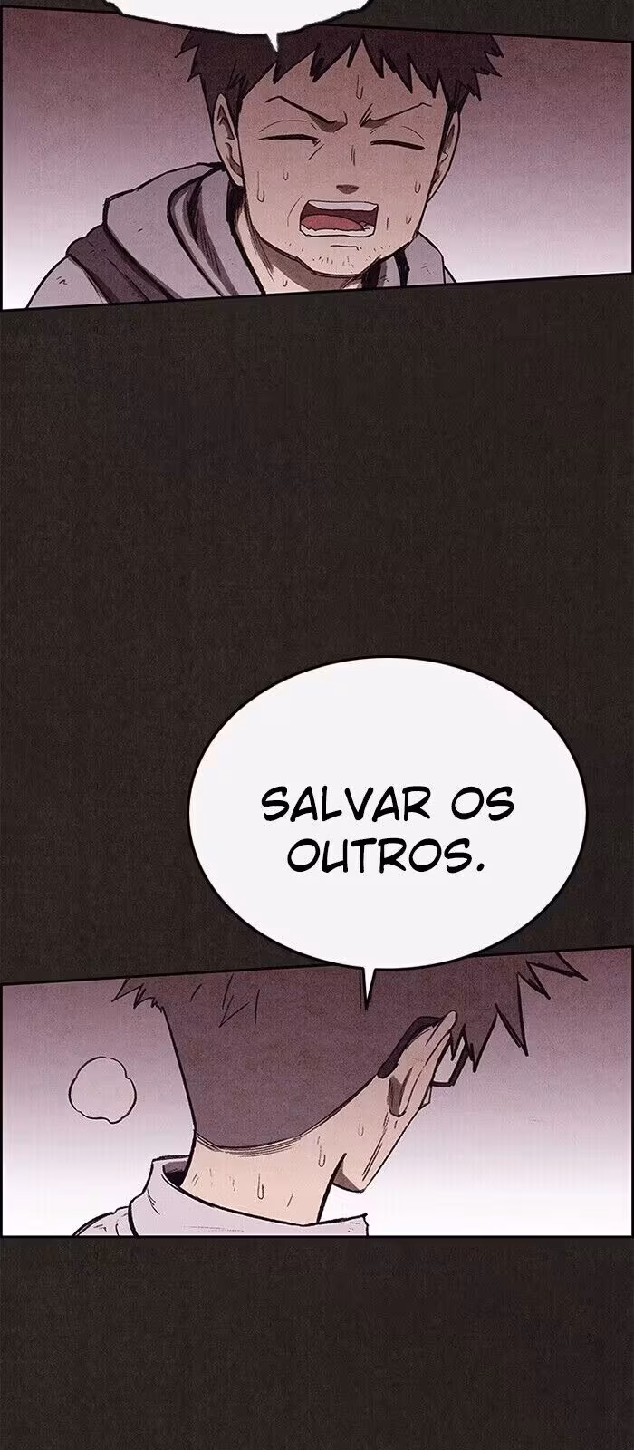 Página do Capítulo 134