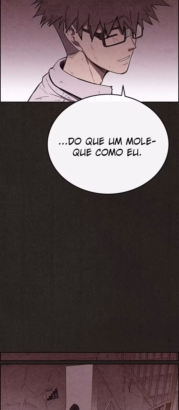 Página do Capítulo 134