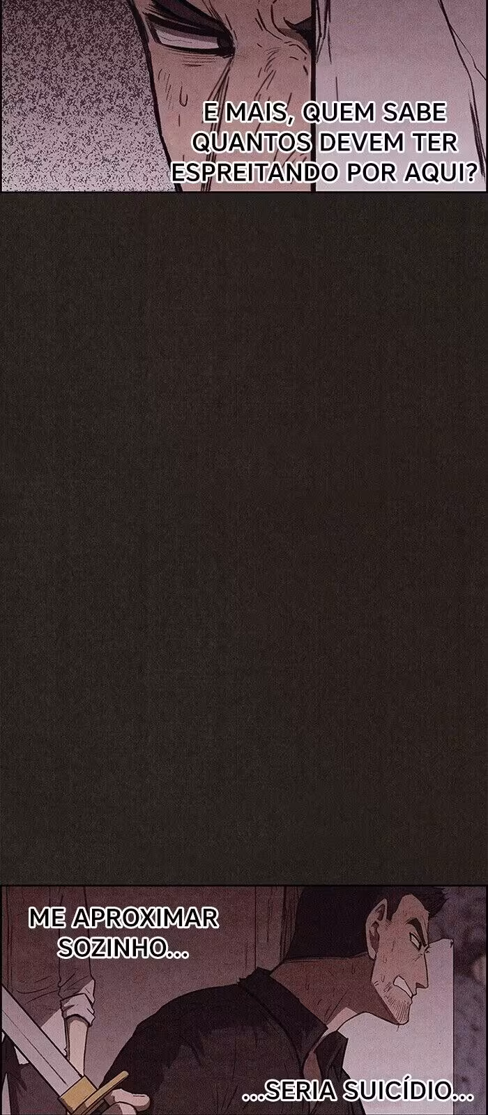 Página do Capítulo 134