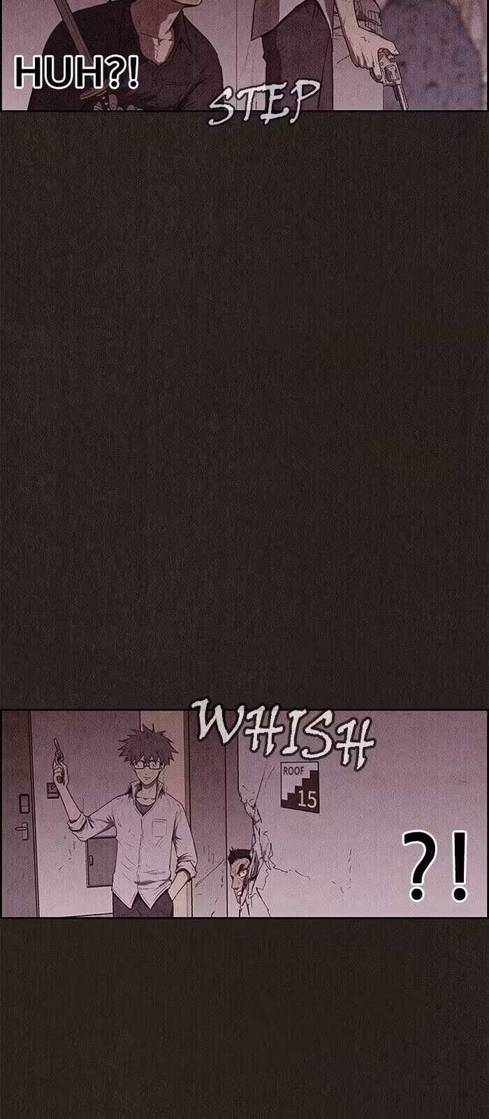 Página do Capítulo 134