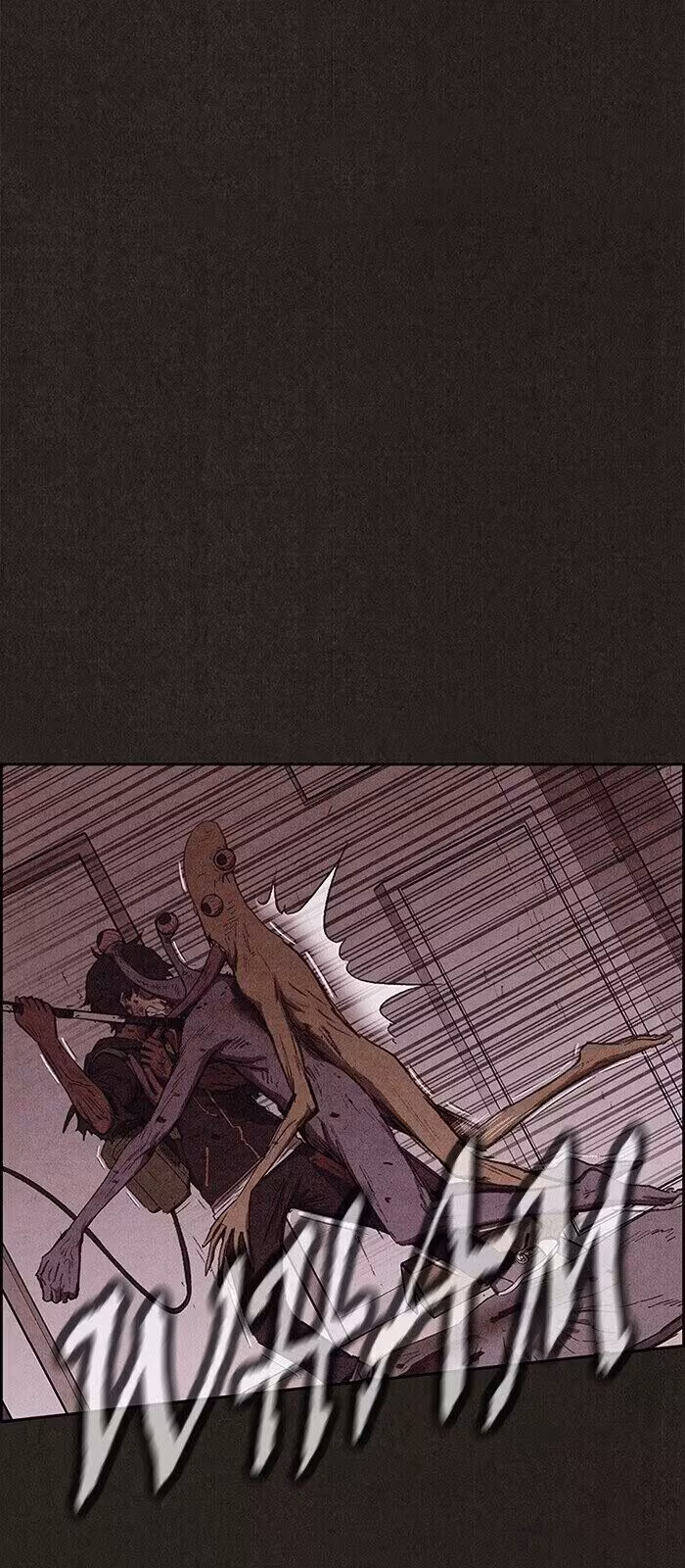 Página do Capítulo 134