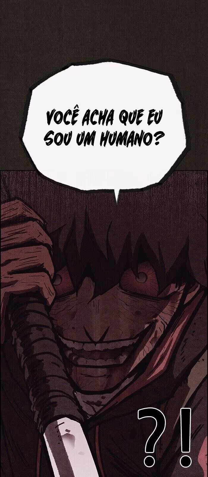 Página do Capítulo 134