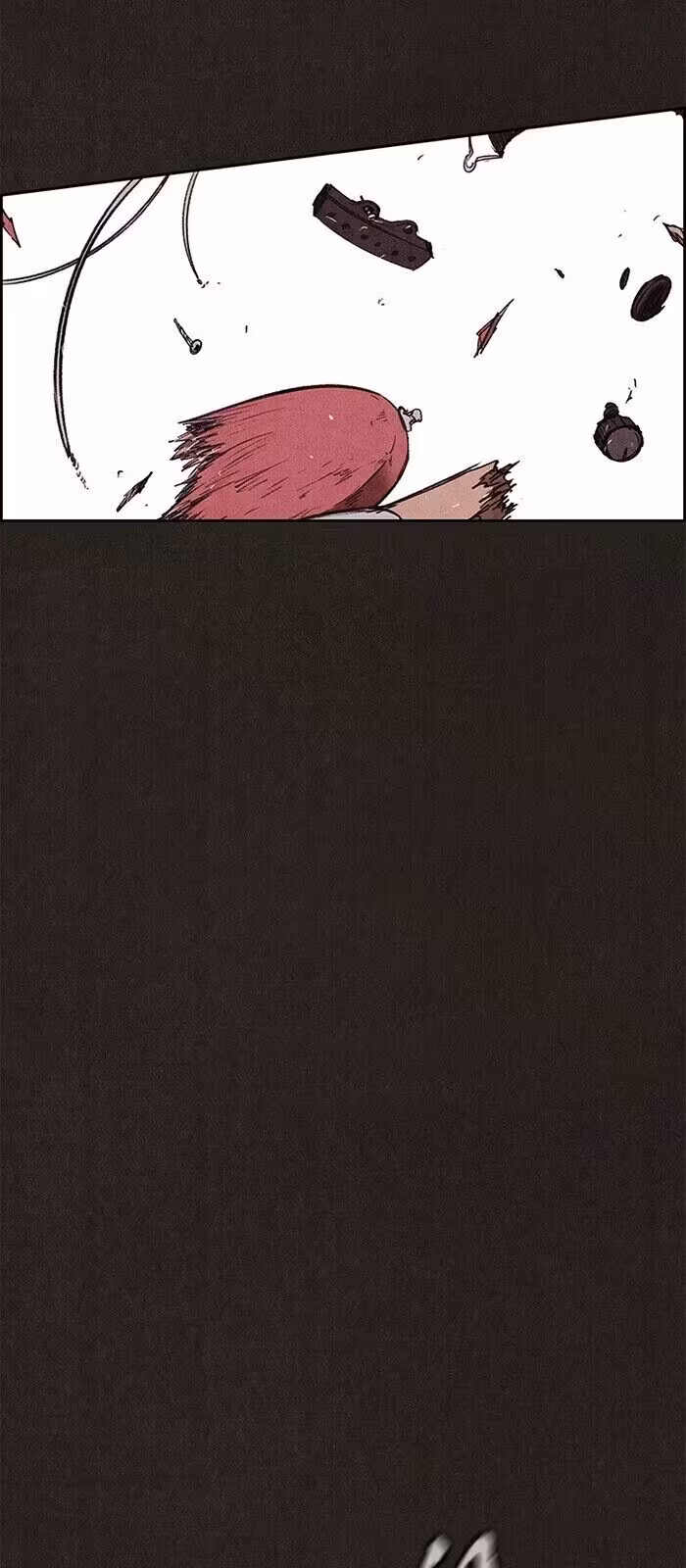 Página do Capítulo 135