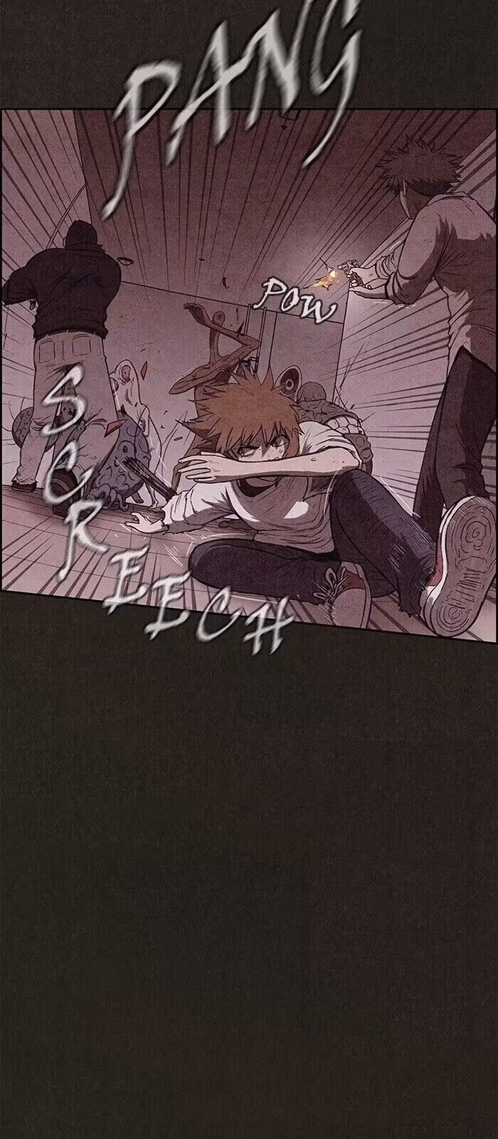 Página do Capítulo 135