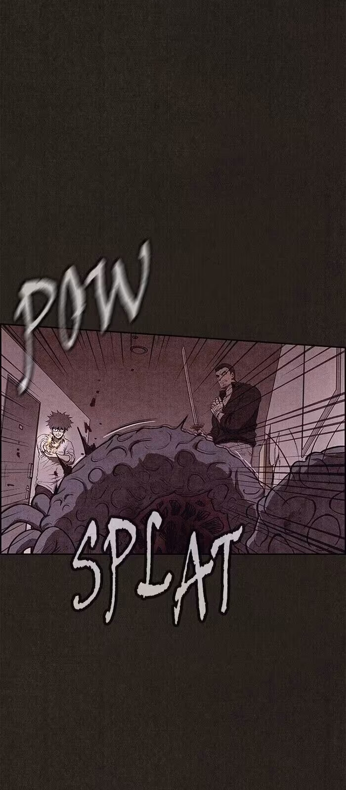 Página do Capítulo 135