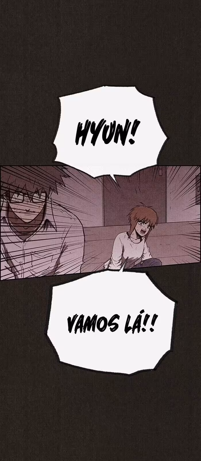 Página do Capítulo 135