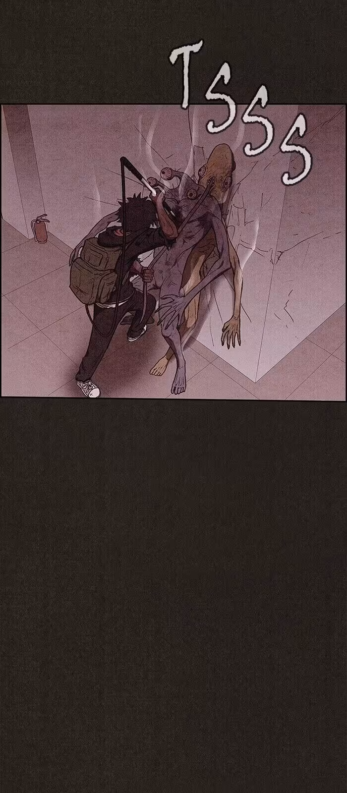 Página do Capítulo 135