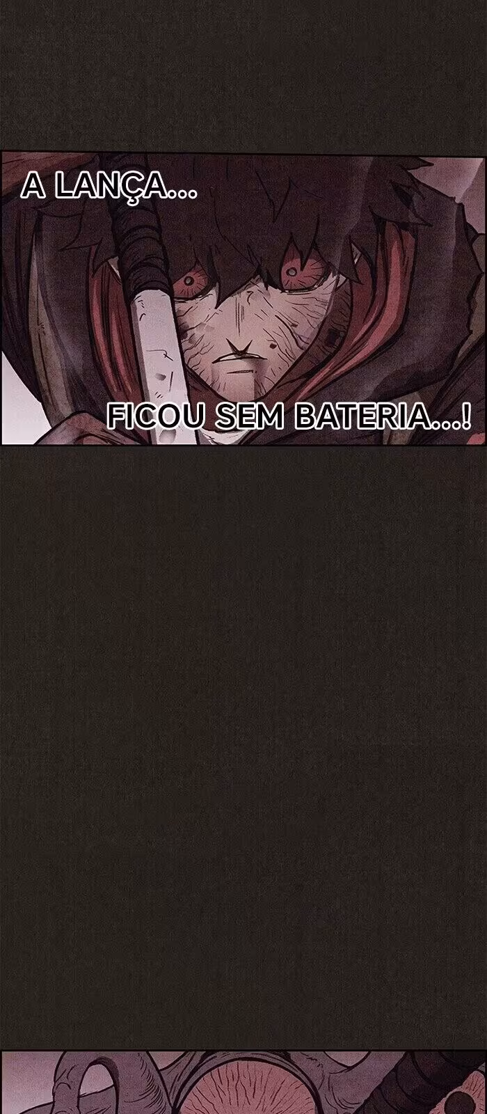 Página do Capítulo 135