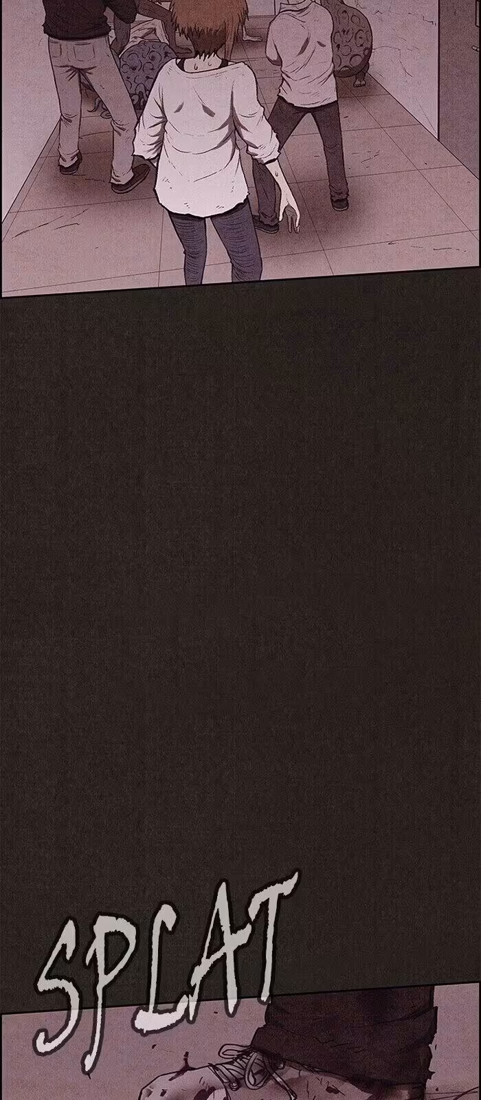 Página do Capítulo 135