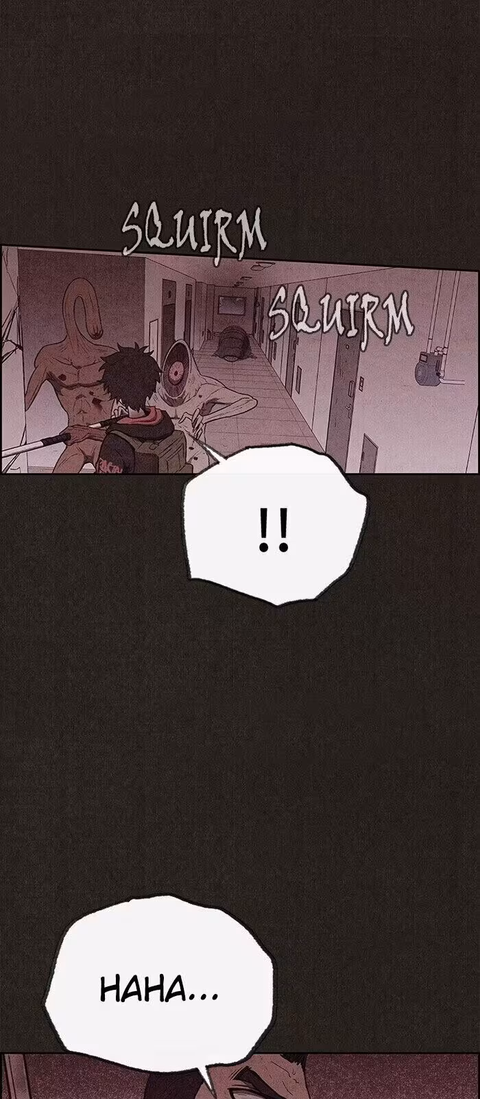 Página do Capítulo 135