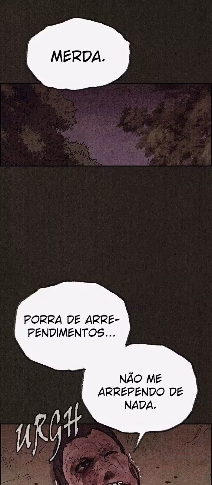 Página do Capítulo 135