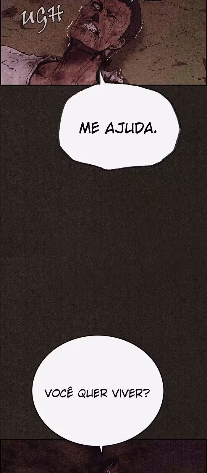 Página do Capítulo 135