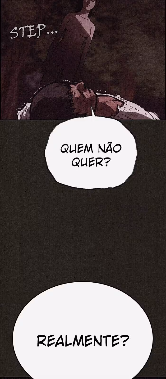 Página do Capítulo 135