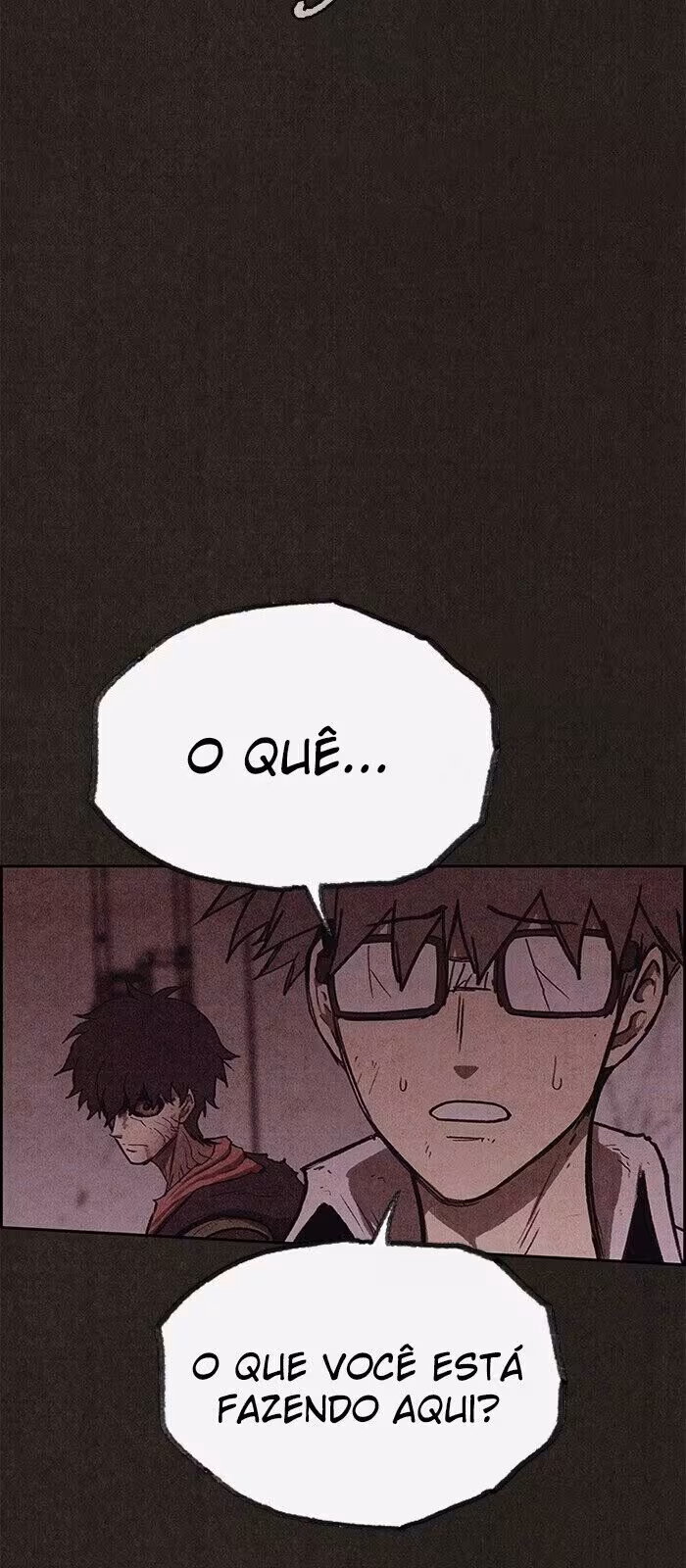 Página do Capítulo 136