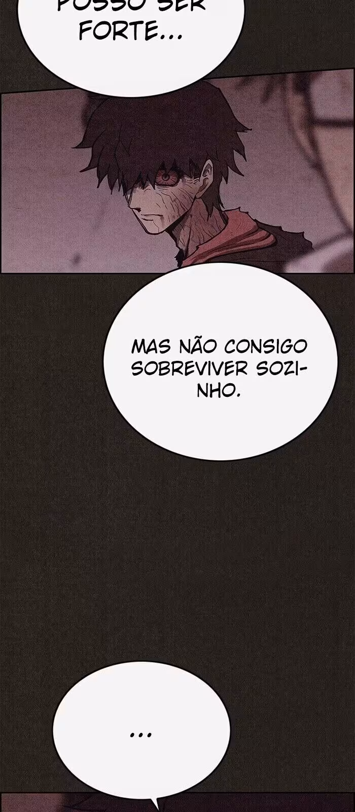 Página do Capítulo 136