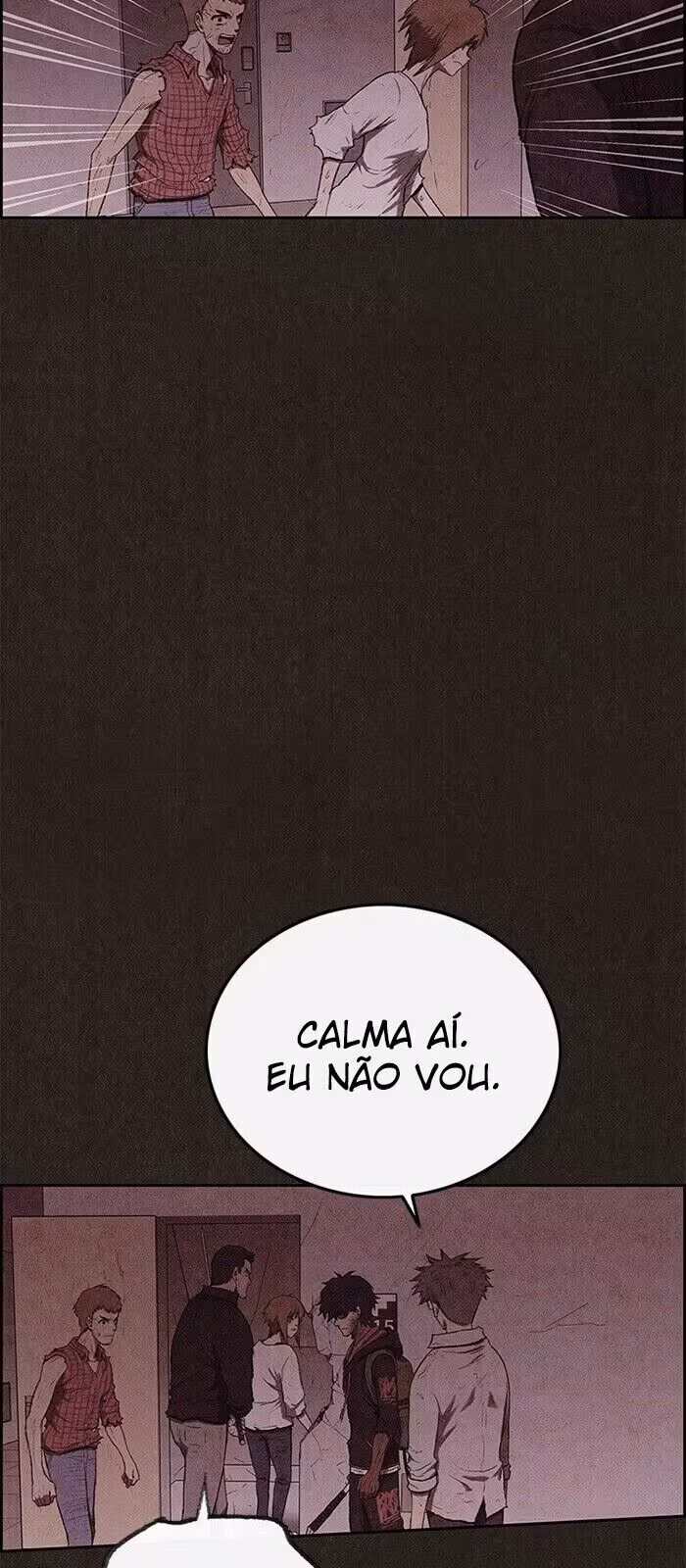 Página do Capítulo 136