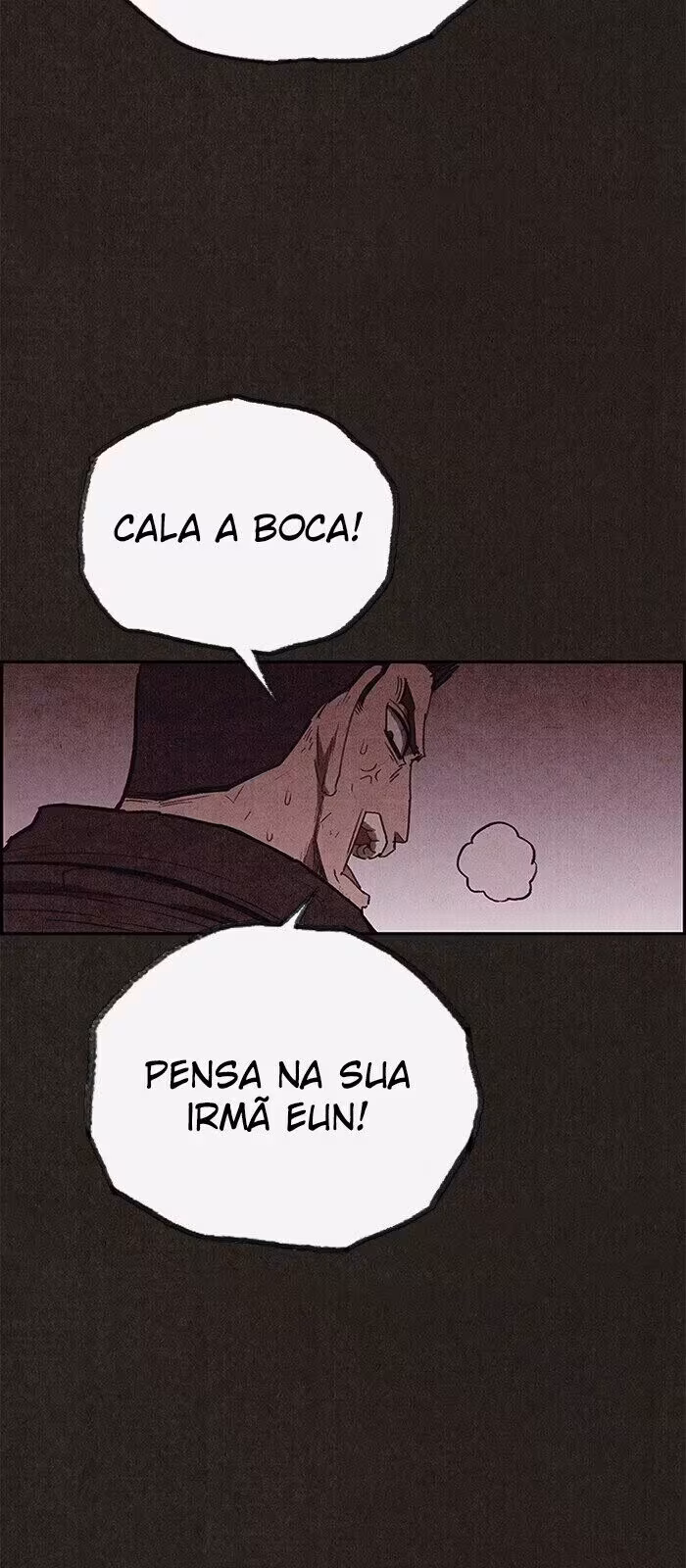 Página do Capítulo 136