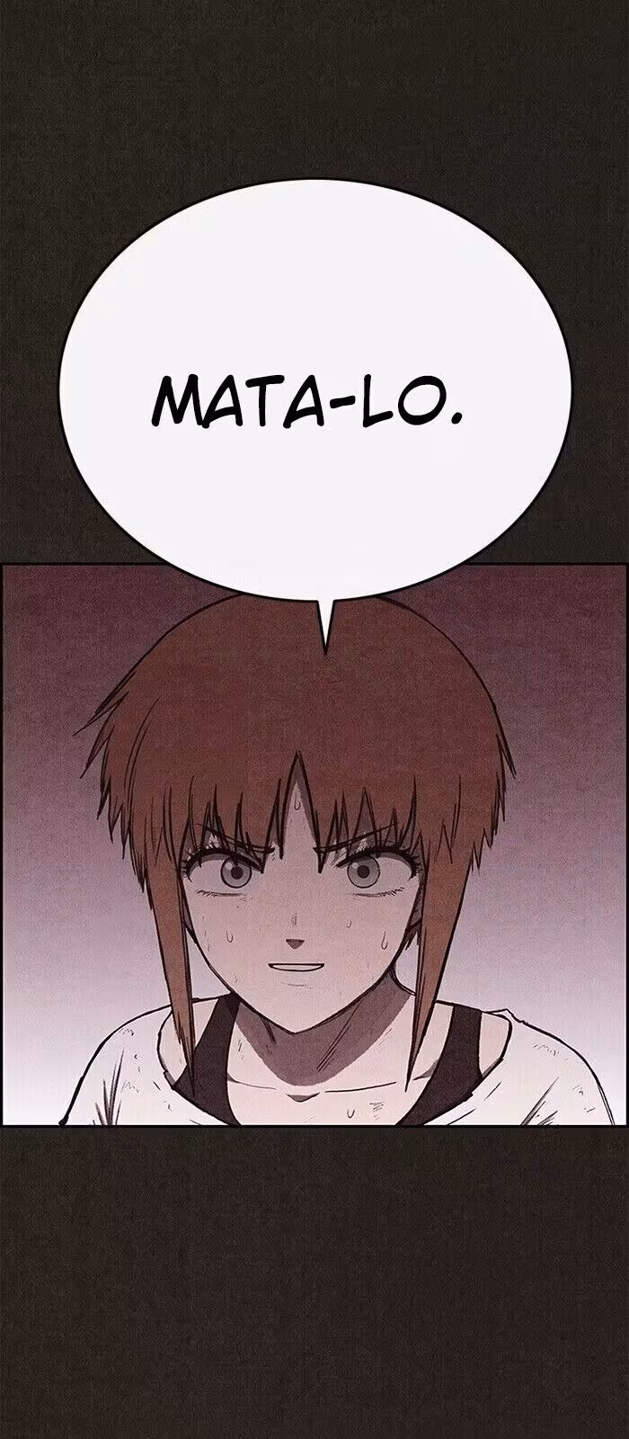 Página do Capítulo 136