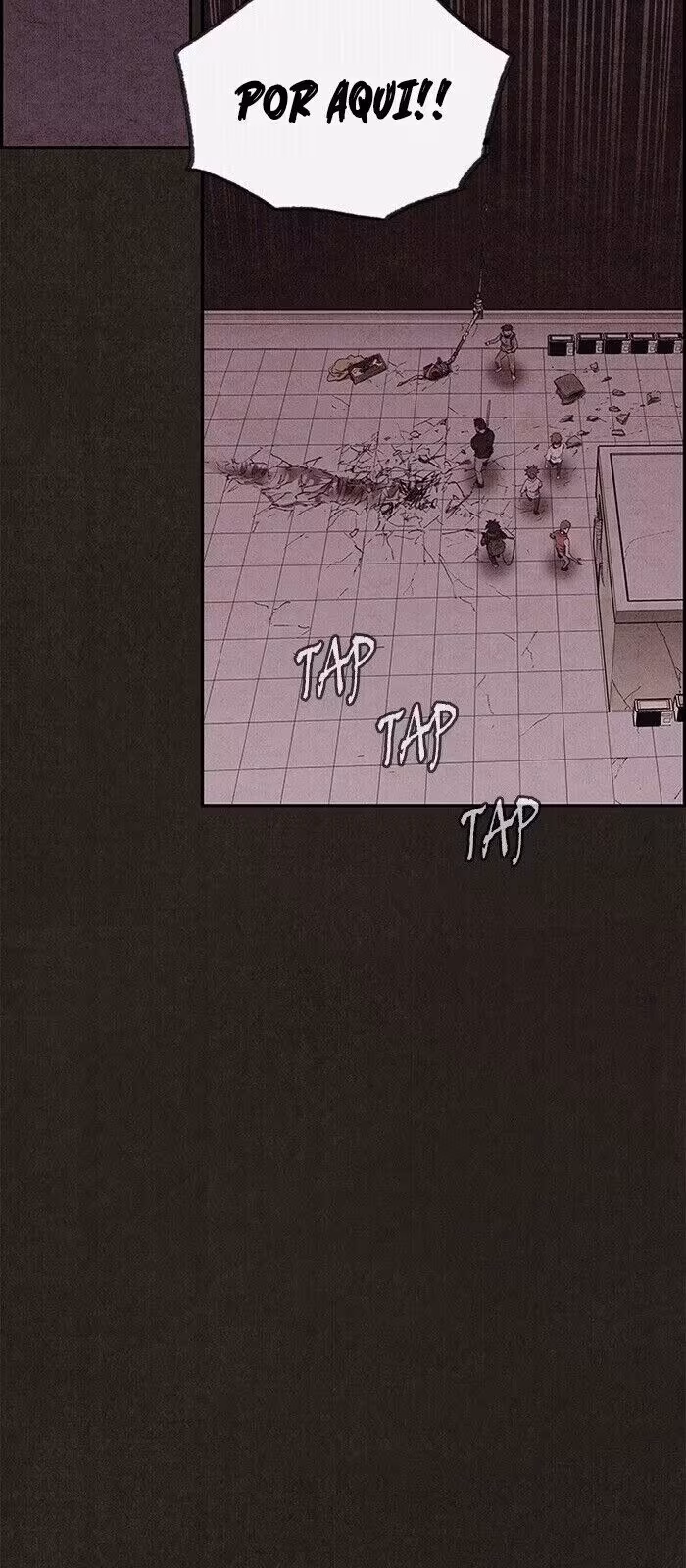 Página do Capítulo 136