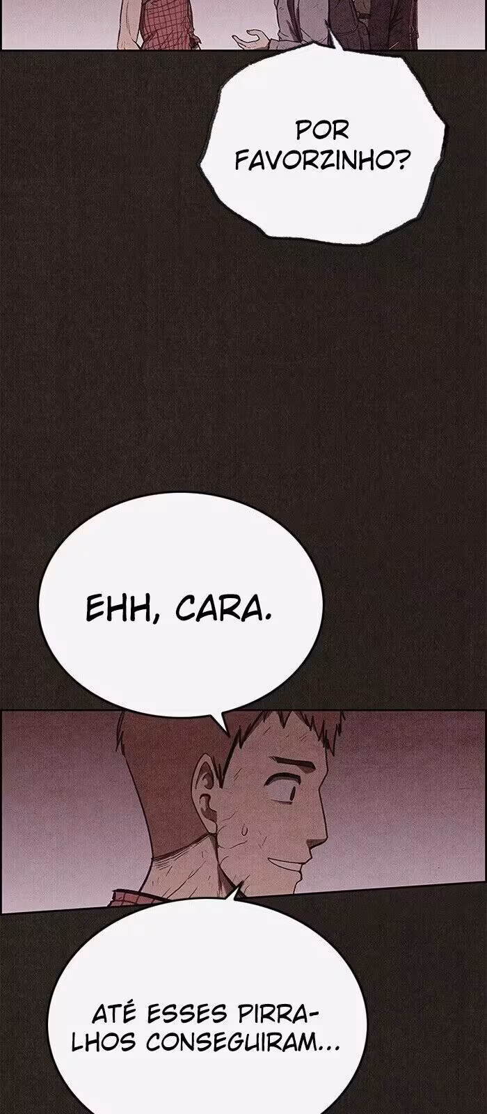 Página do Capítulo 136