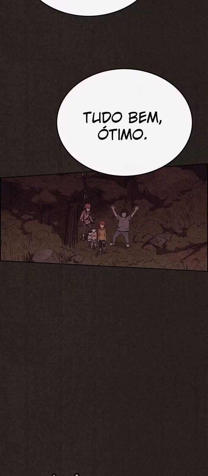 Página do Capítulo 136