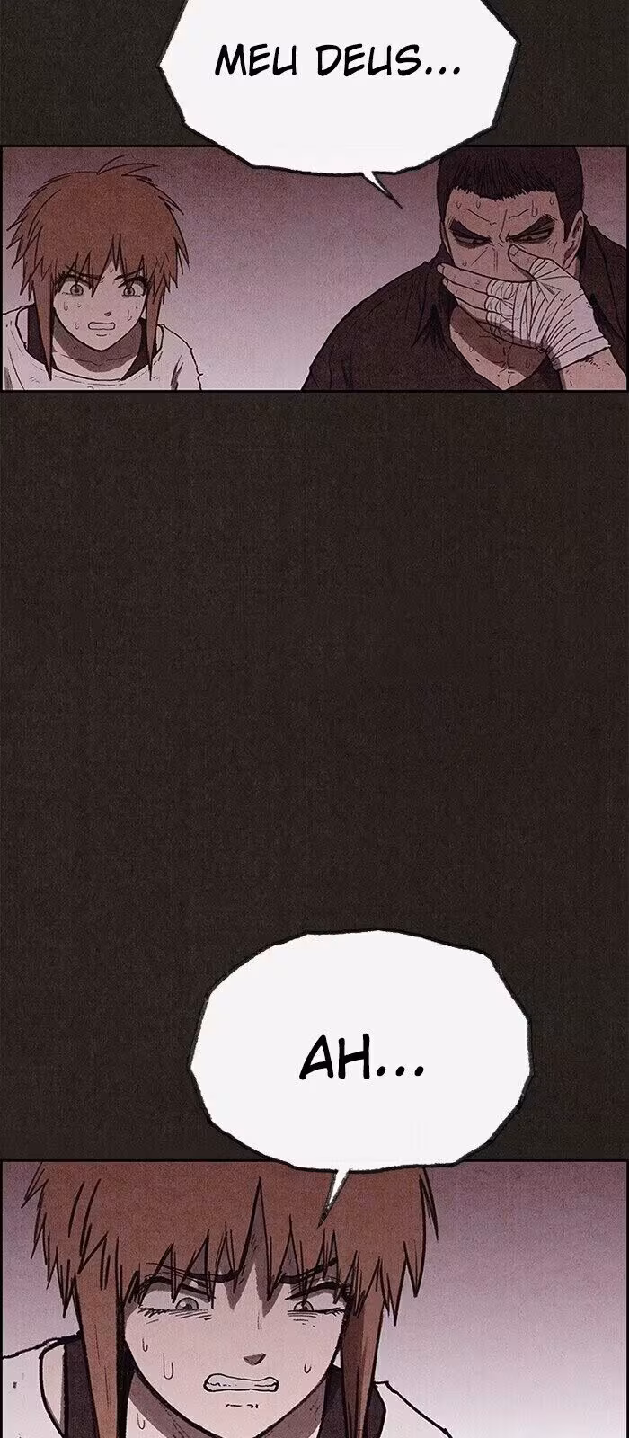 Página do Capítulo 136